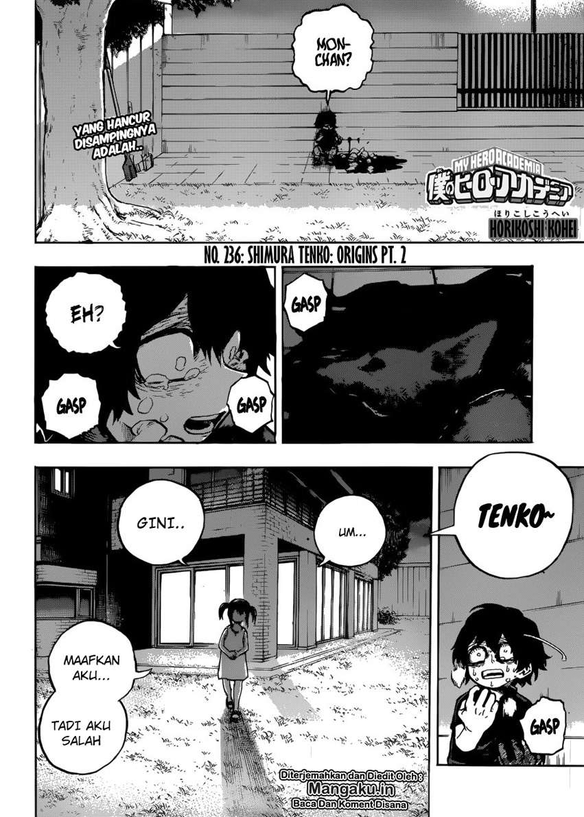 Chapter 236 - halaman 4