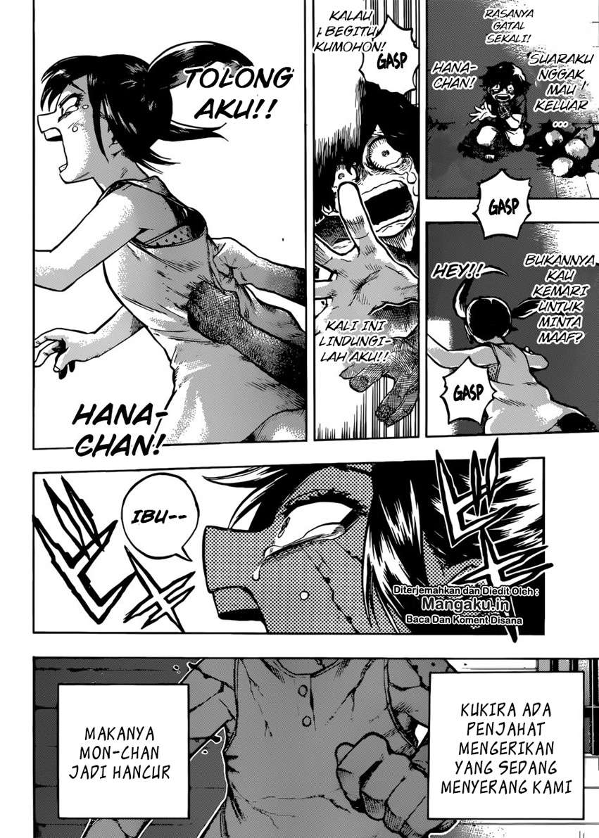 Chapter 236 - halaman 6
