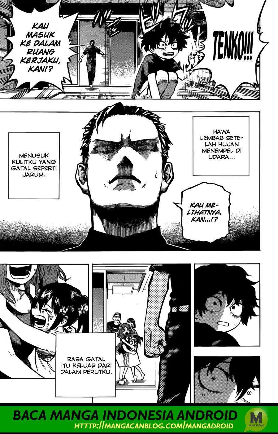 Chapter 235 - halaman 14