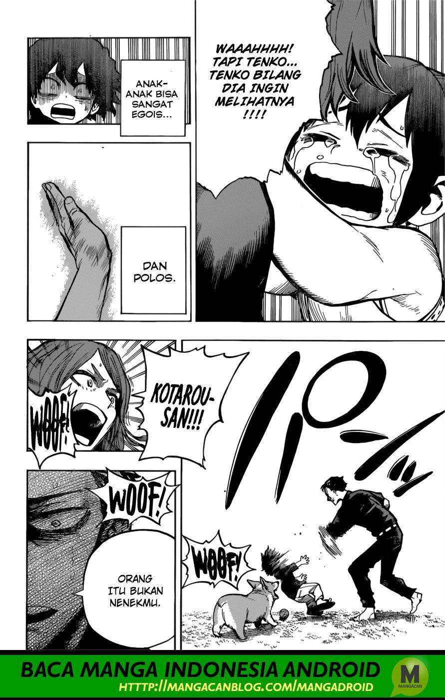 Chapter 235 - halaman 15