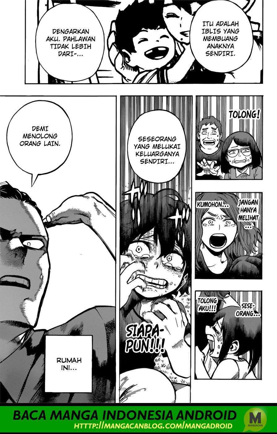 Chapter 235 - halaman 16