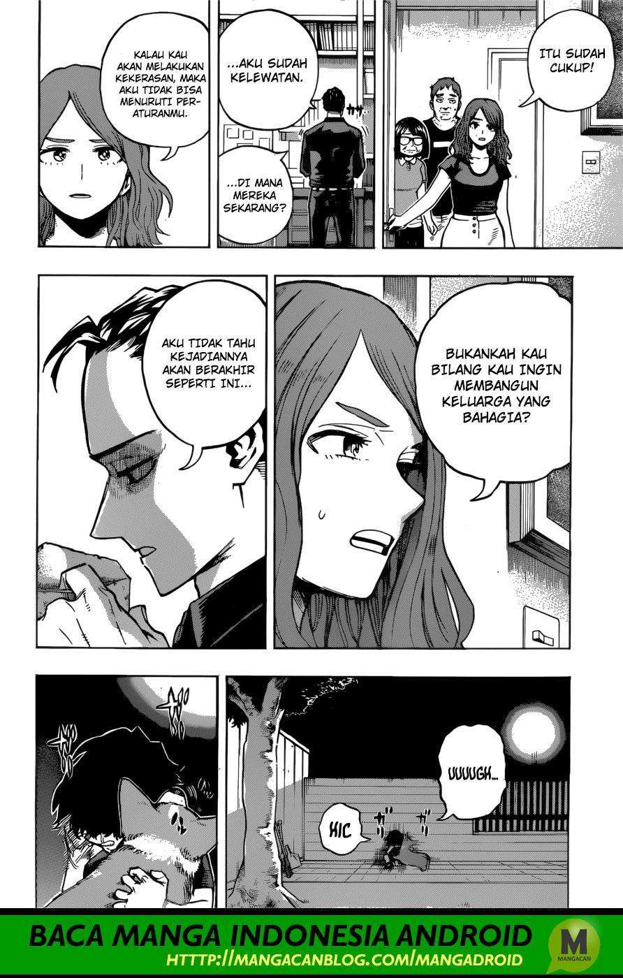 Chapter 235 - halaman 19