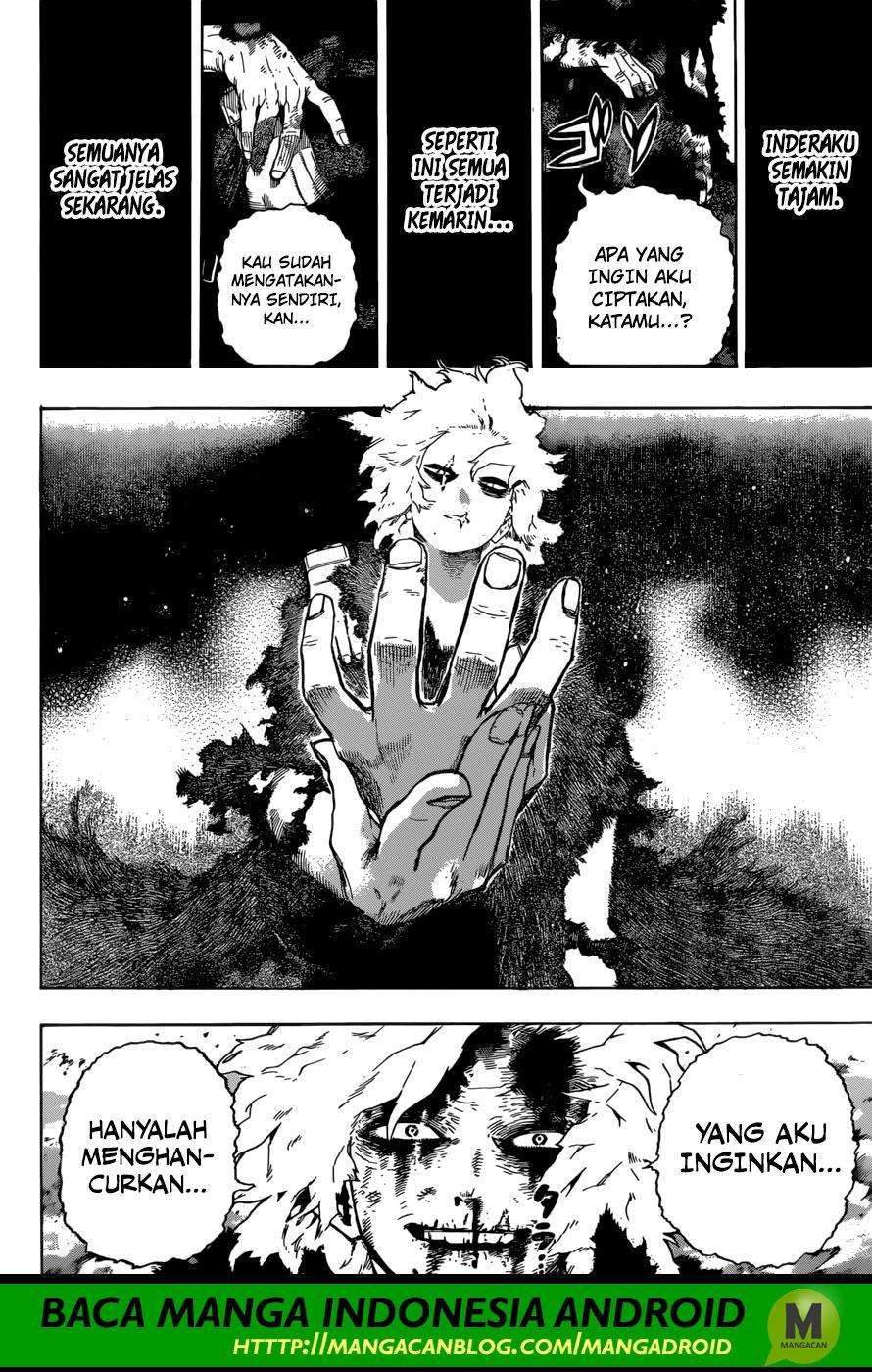 Chapter 235 - halaman 5