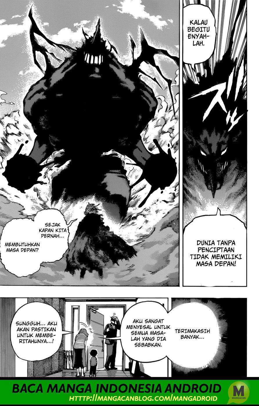 Chapter 235 - halaman 6