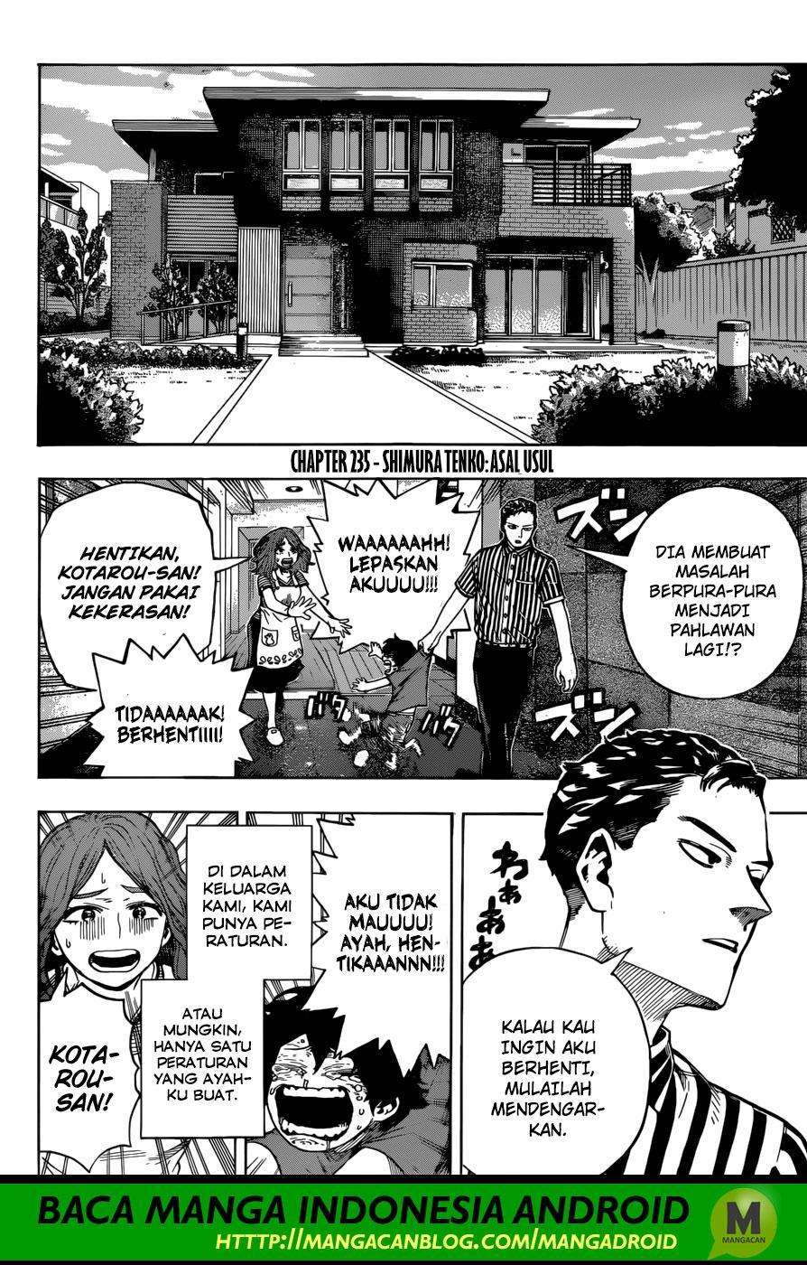Chapter 235 - halaman 7