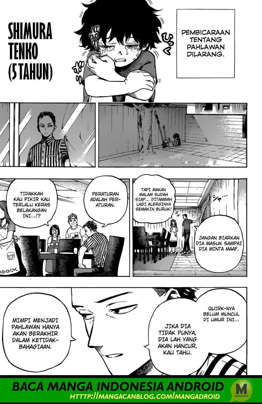 Chapter 235 - halaman 8