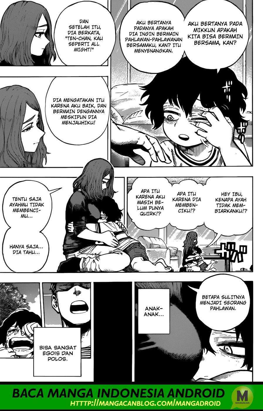 Chapter 235 - halaman 10