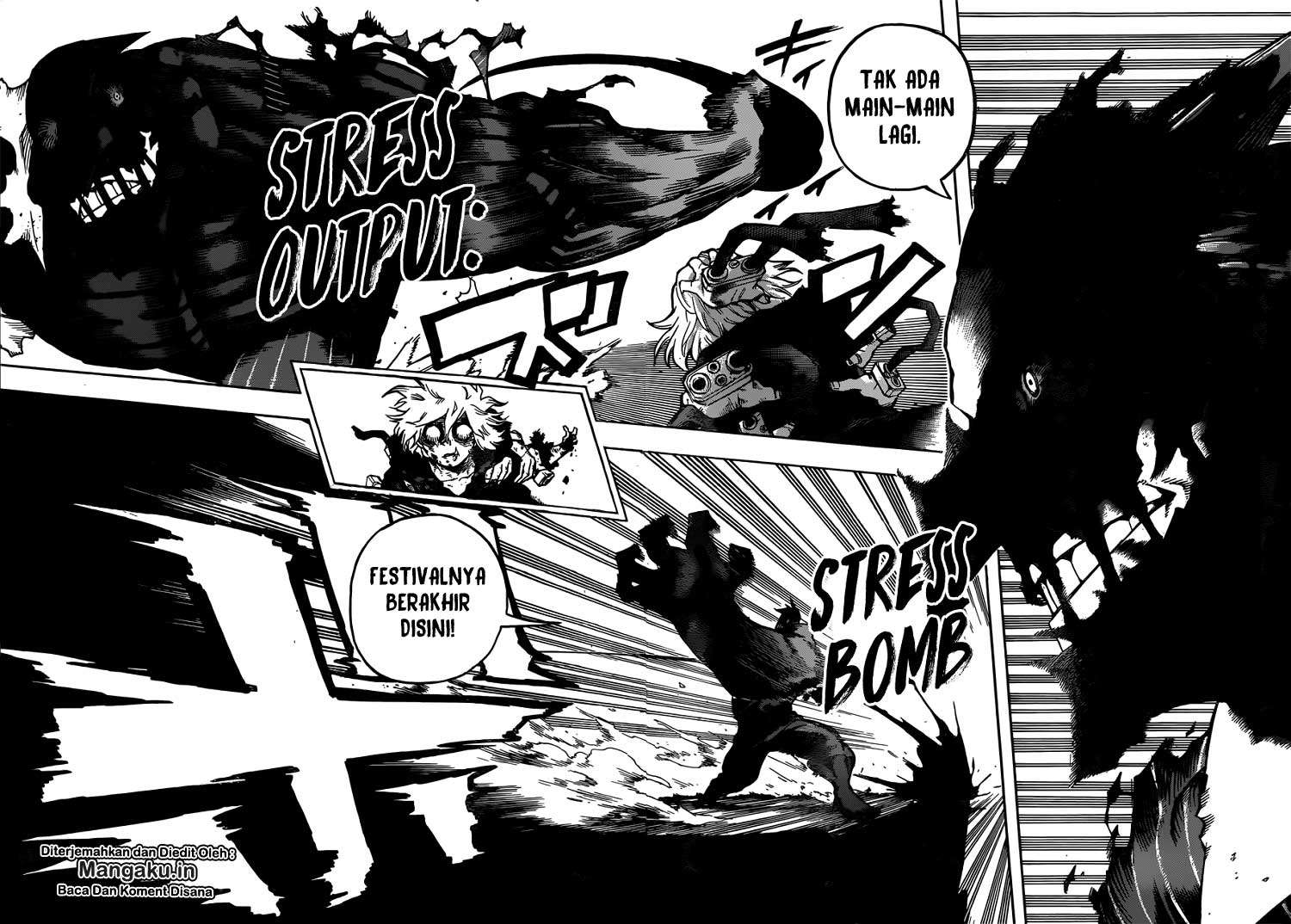 Chapter 234 - halaman 12