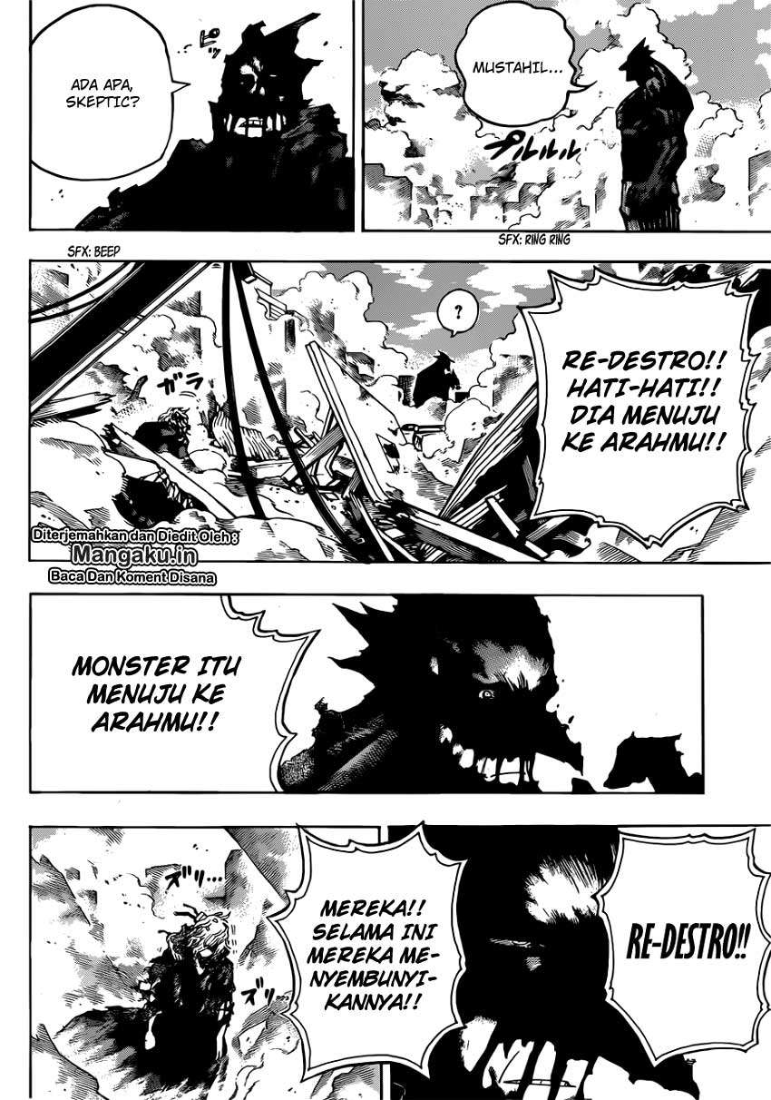 Chapter 234 - halaman 15