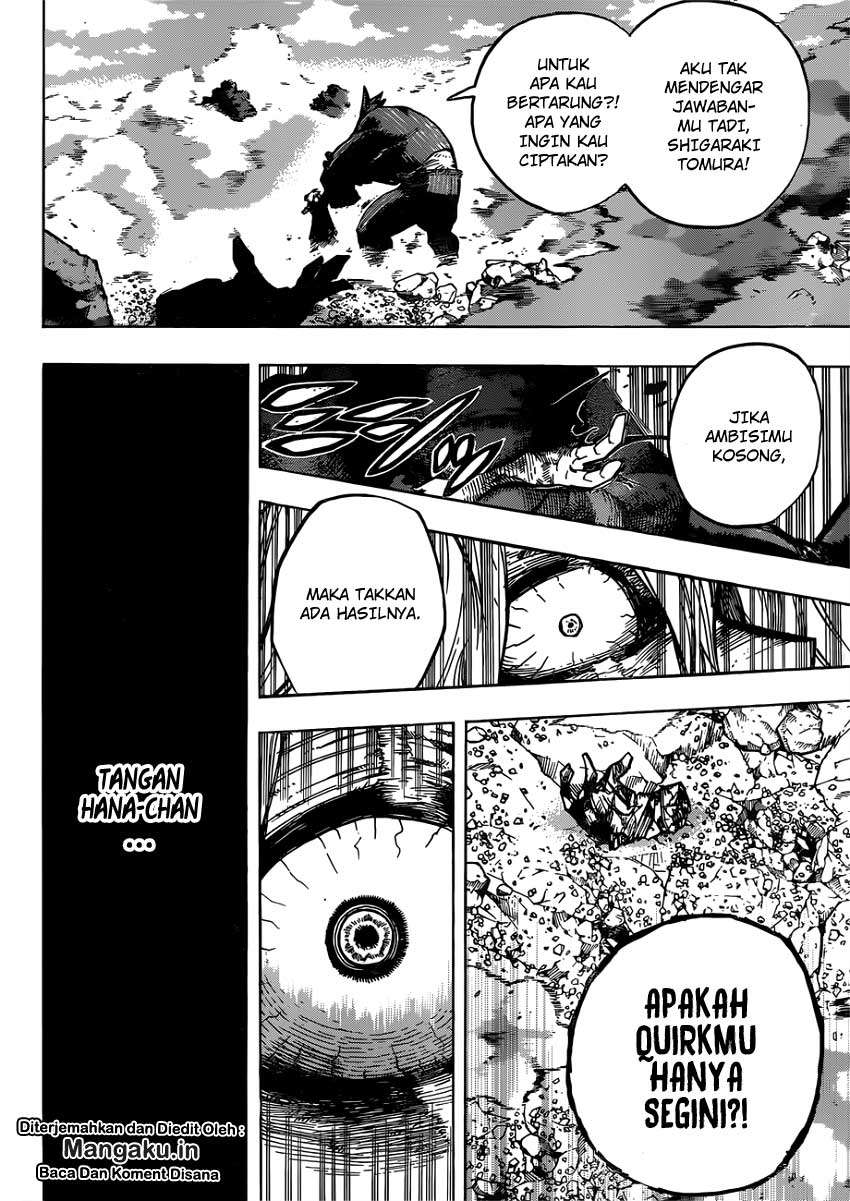 Chapter 234 - halaman 4