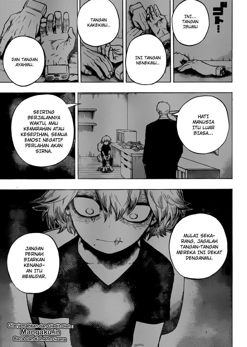 Chapter 234 - halaman 5