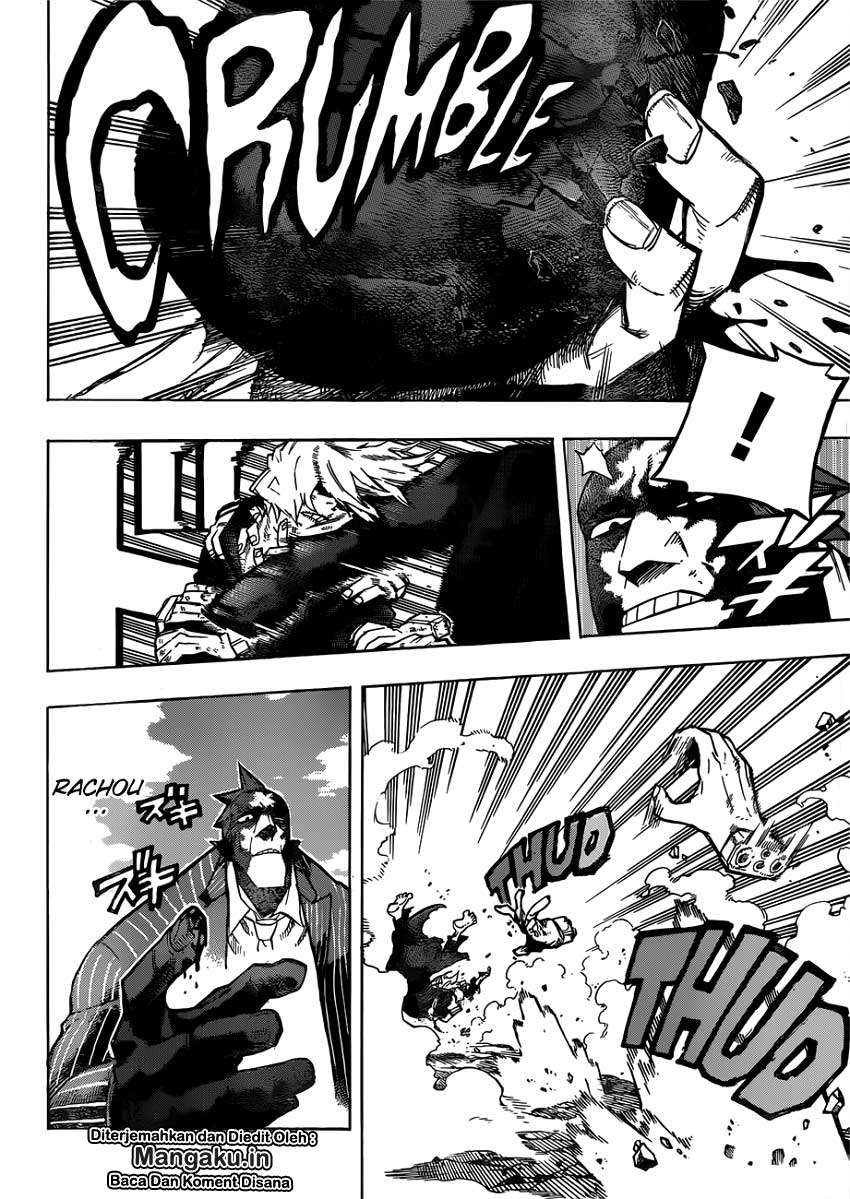 Chapter 234 - halaman 8