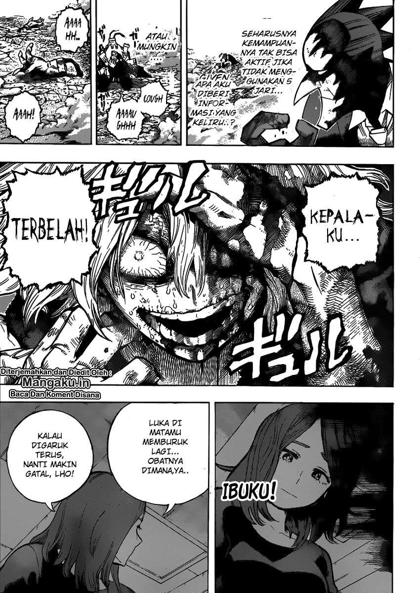 Chapter 234 - halaman 9