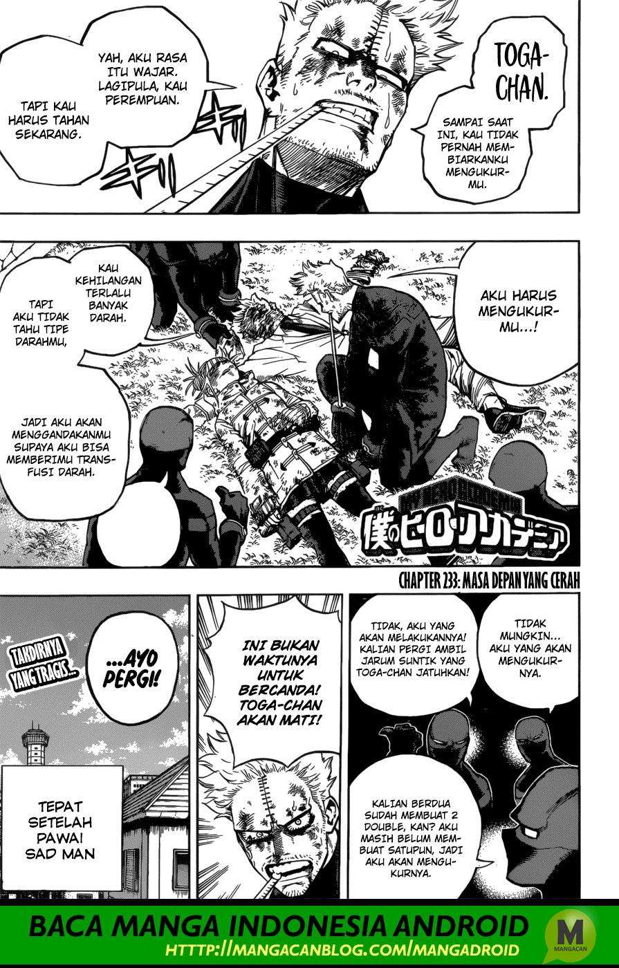 Chapter 233 - halaman 2