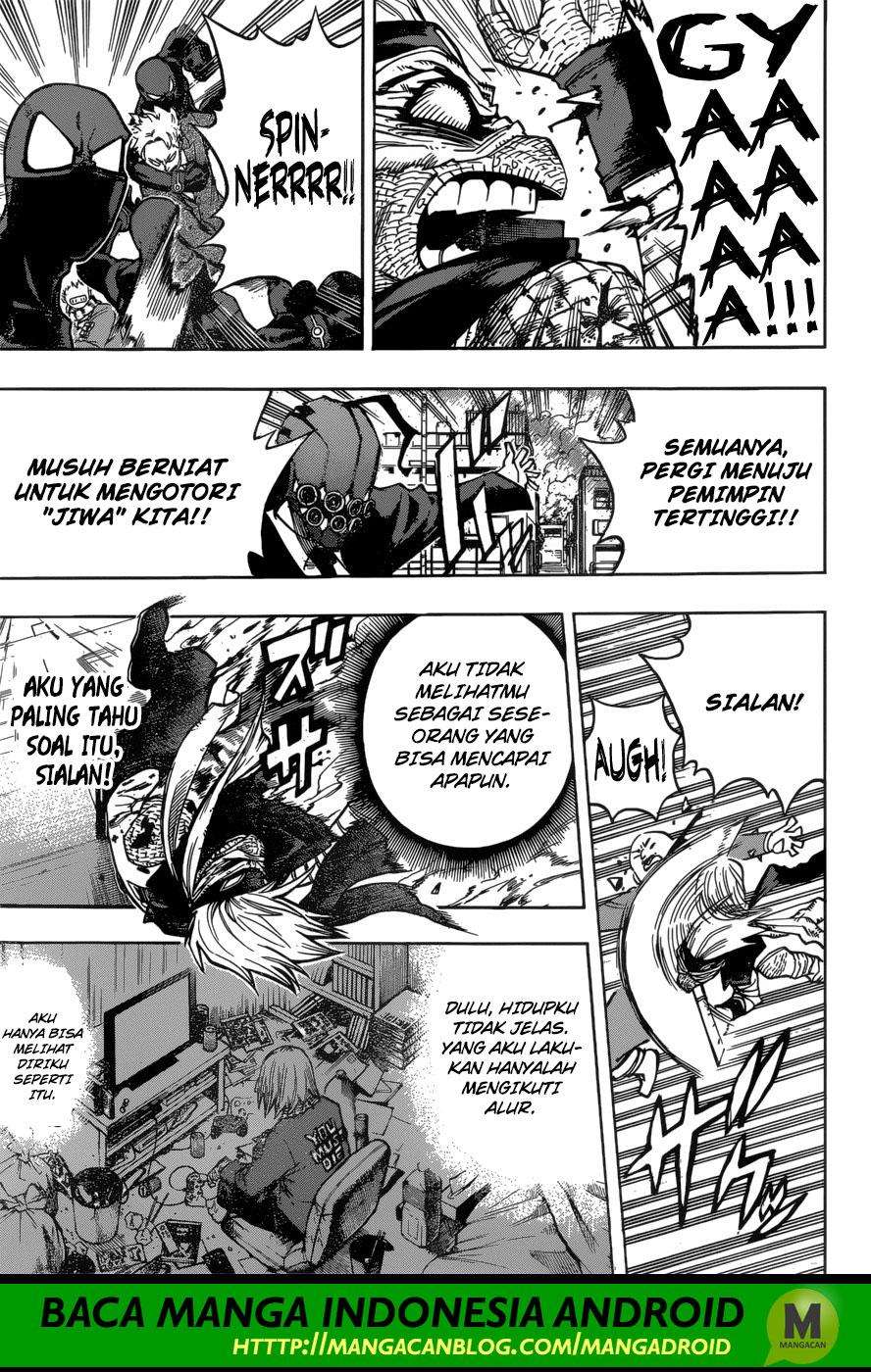 Chapter 233 - halaman 11