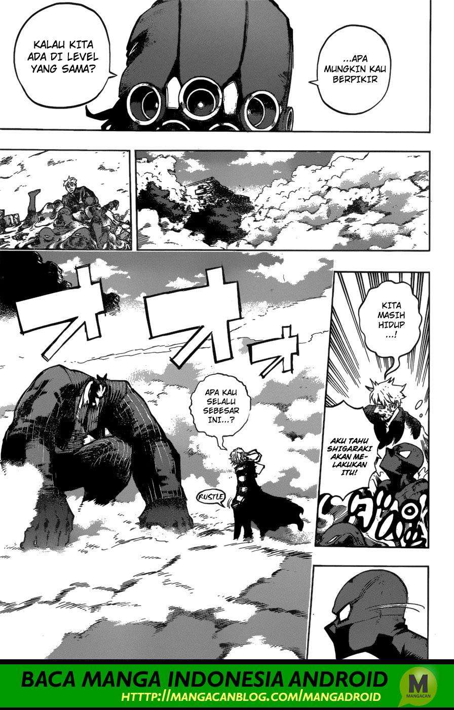 Chapter 233 - halaman 13