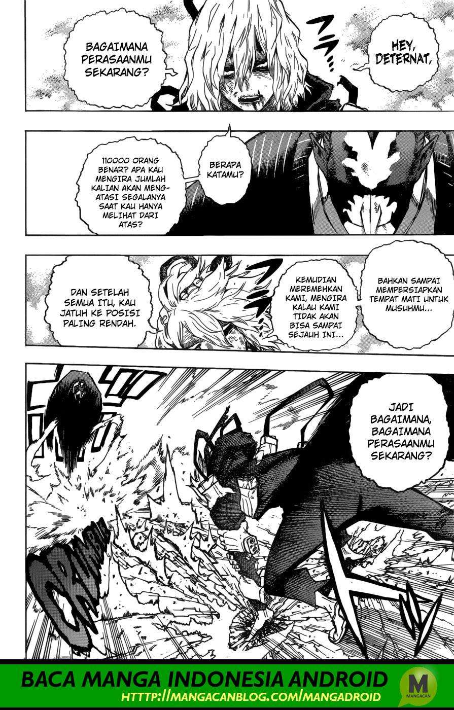 Chapter 233 - halaman 14
