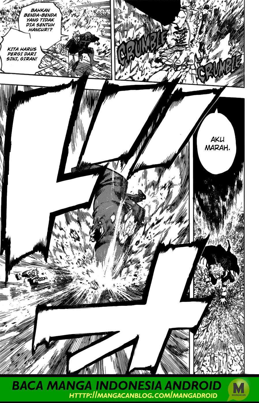 Chapter 233 - halaman 15