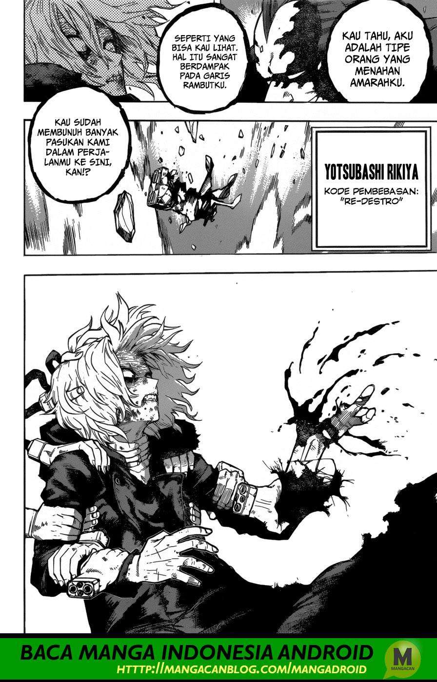Chapter 233 - halaman 16
