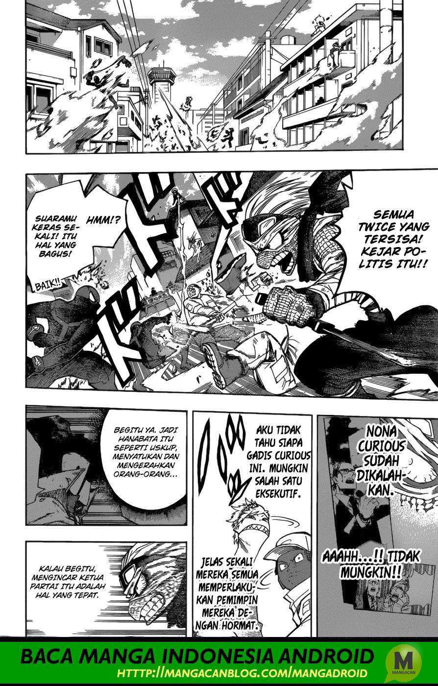 Chapter 233 - halaman 6