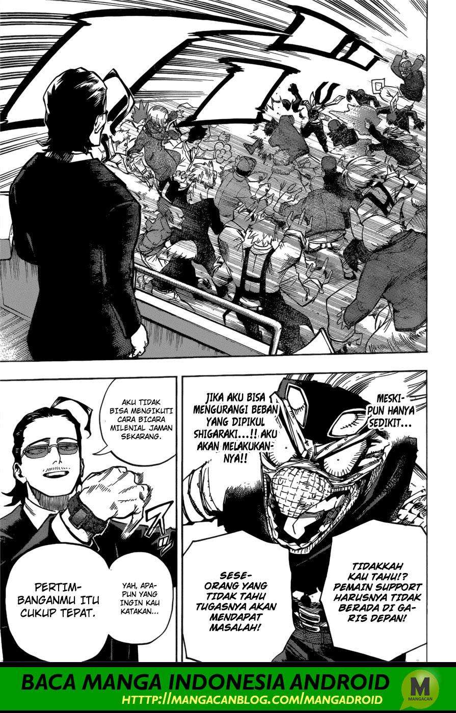 Chapter 233 - halaman 7