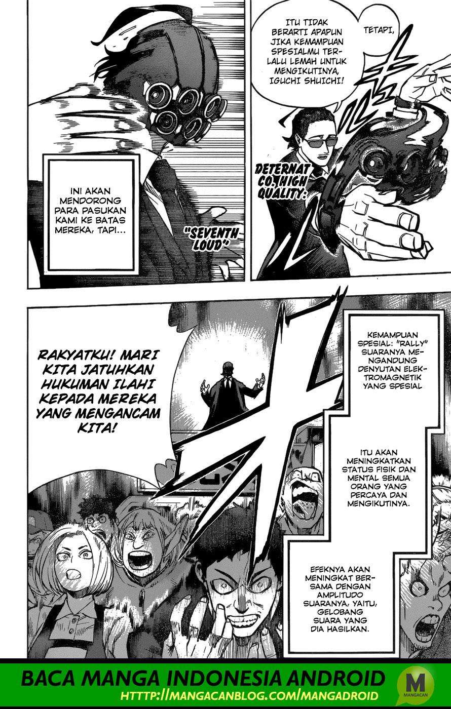 Chapter 233 - halaman 8