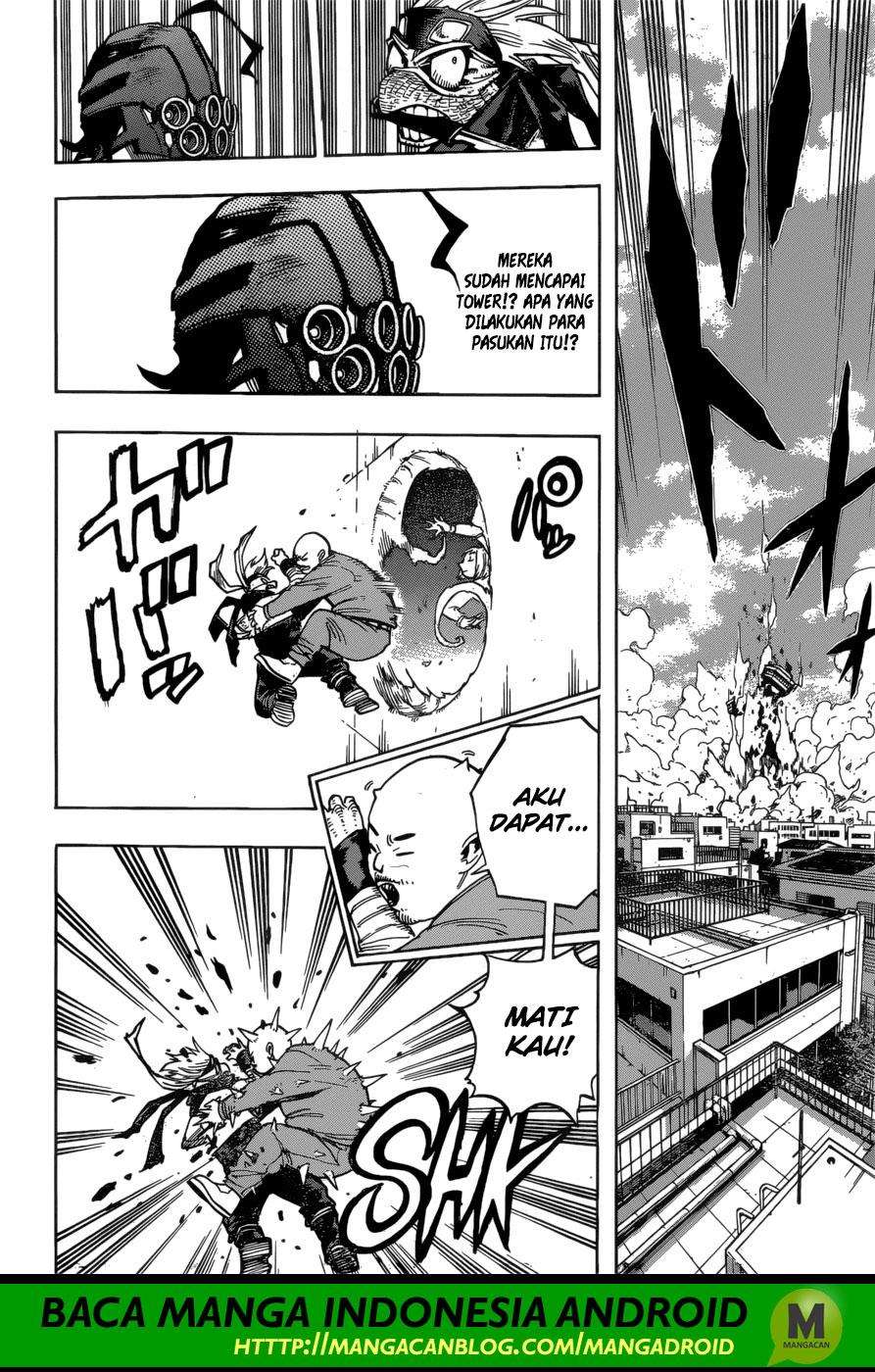 Chapter 233 - halaman 10