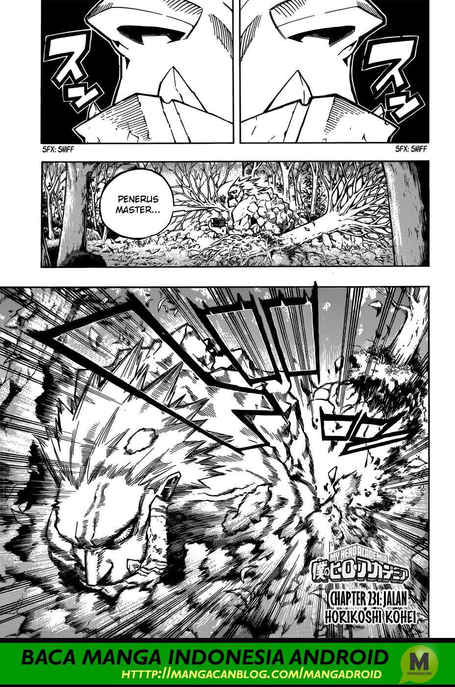 Chapter 231 - halaman 2