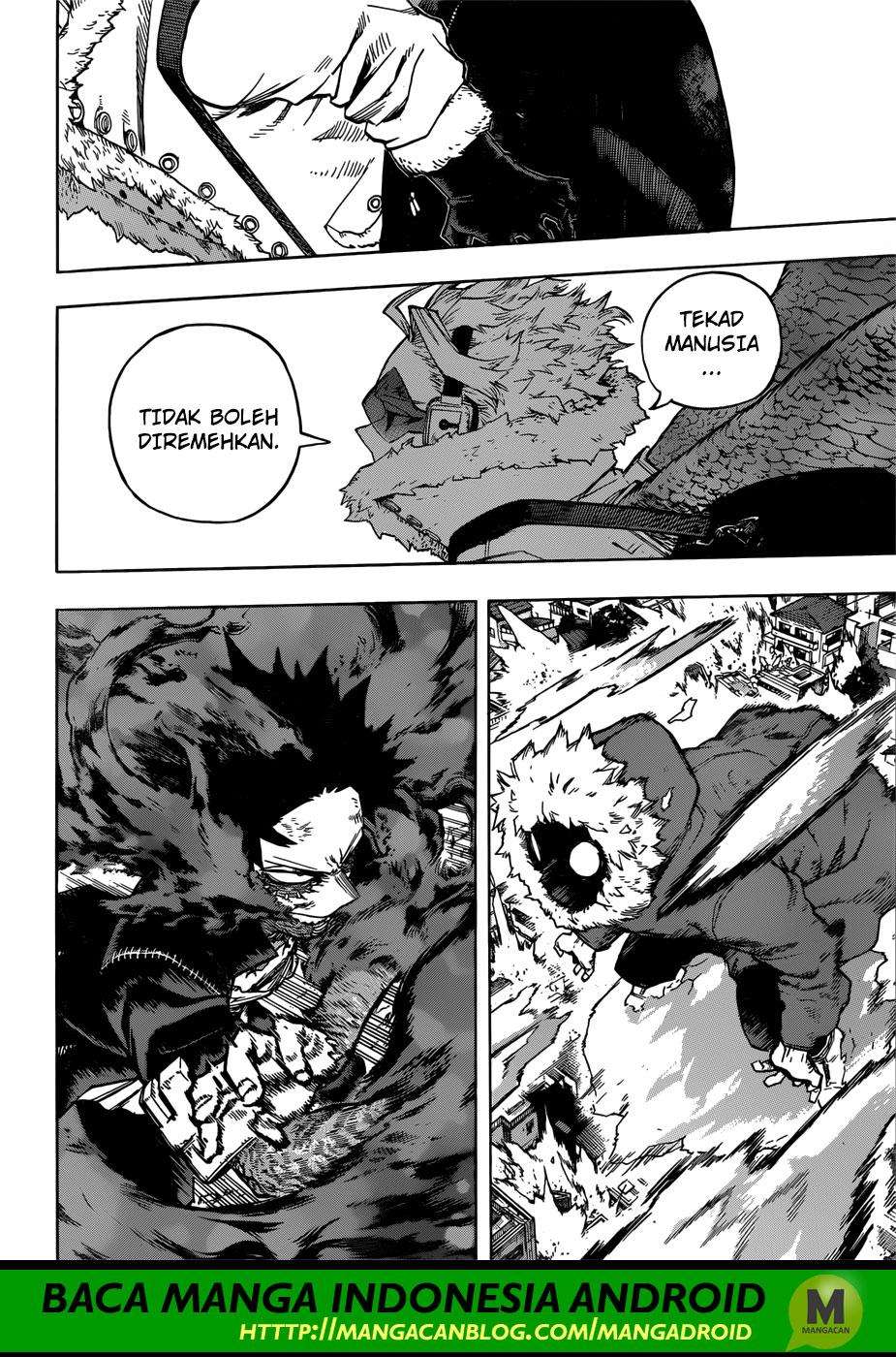 Chapter 231 - halaman 8
