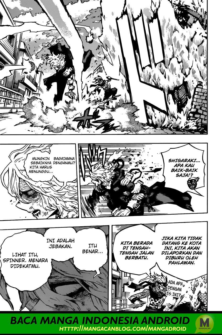 Chapter 231 - halaman 9