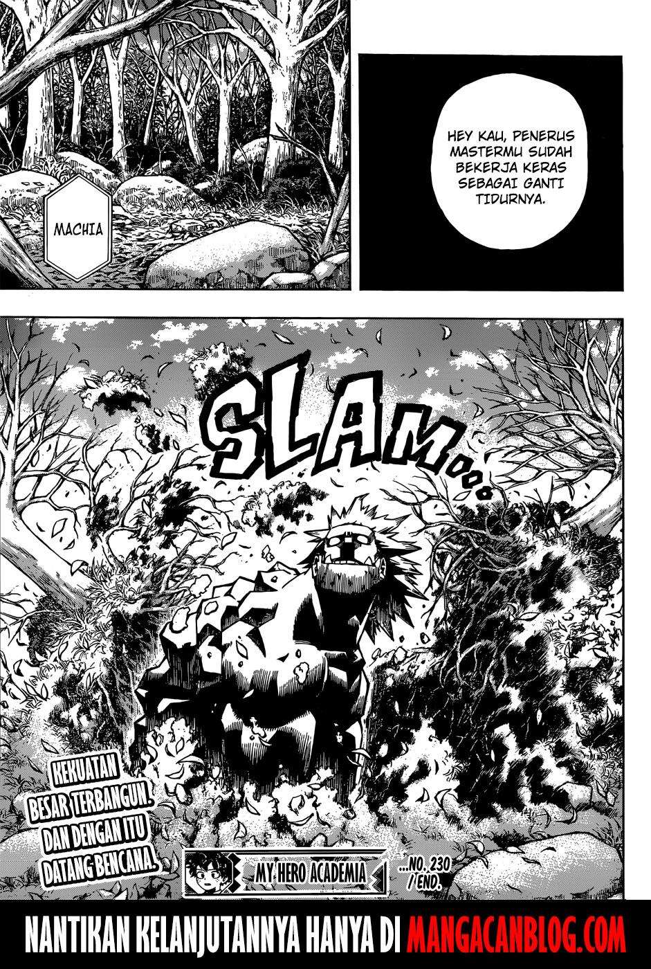 Chapter 230 - halaman 13
