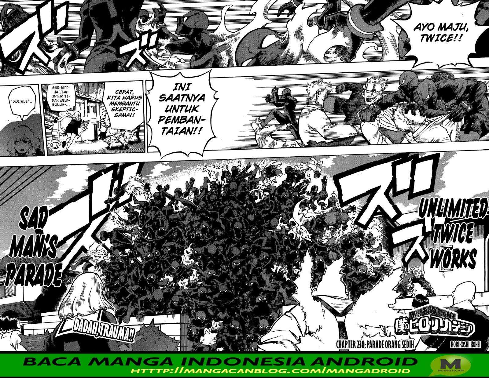 Chapter 230 - halaman 4