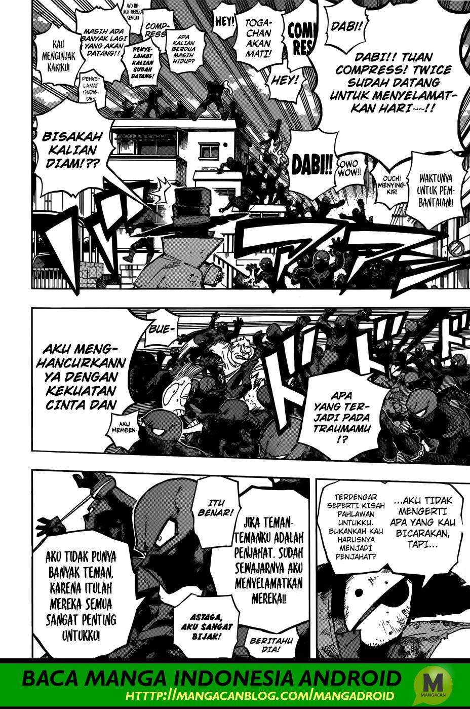 Chapter 230 - halaman 8