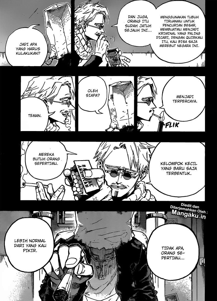 Chapter 229 - halaman 13