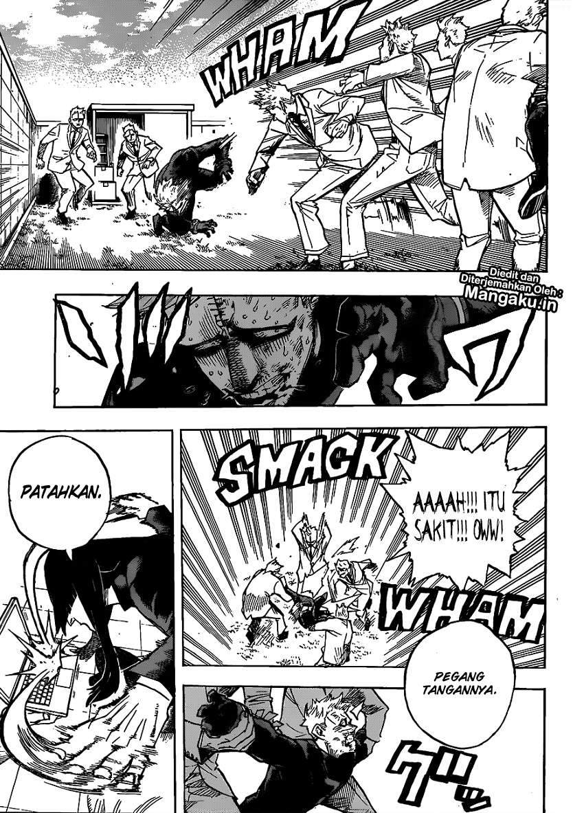Chapter 229 - halaman 15