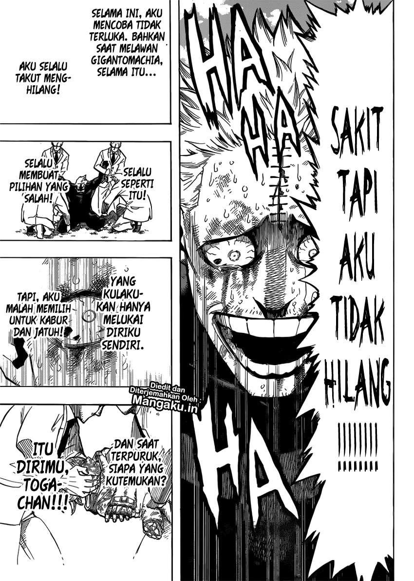 Chapter 229 - halaman 17