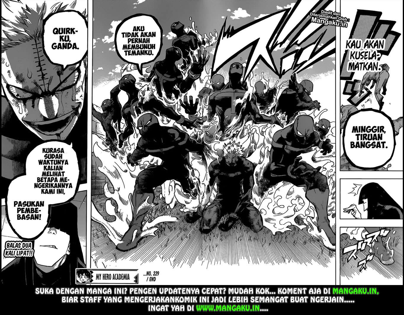 Chapter 229 - halaman 18