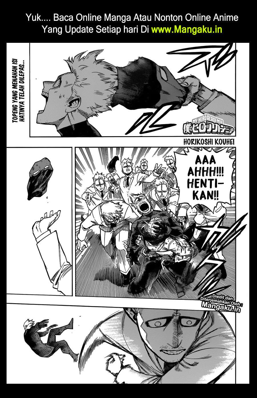 Chapter 229 - halaman 3