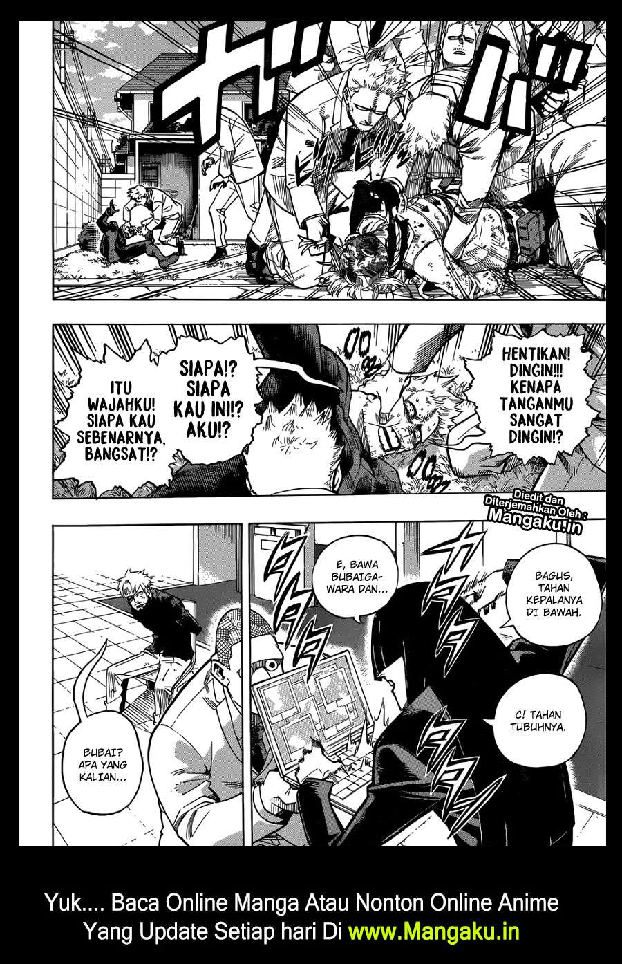Chapter 229 - halaman 4