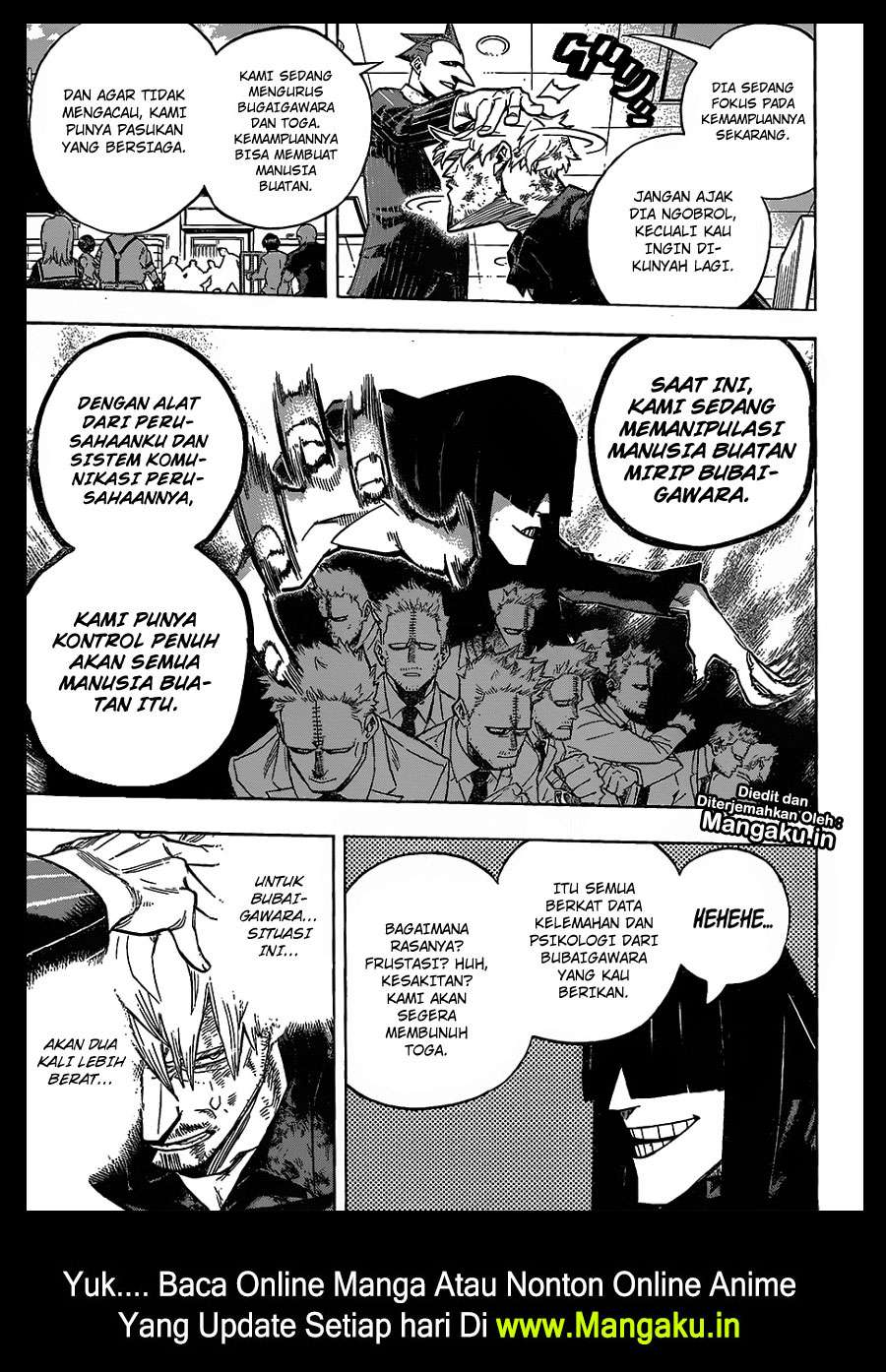 Chapter 229 - halaman 5