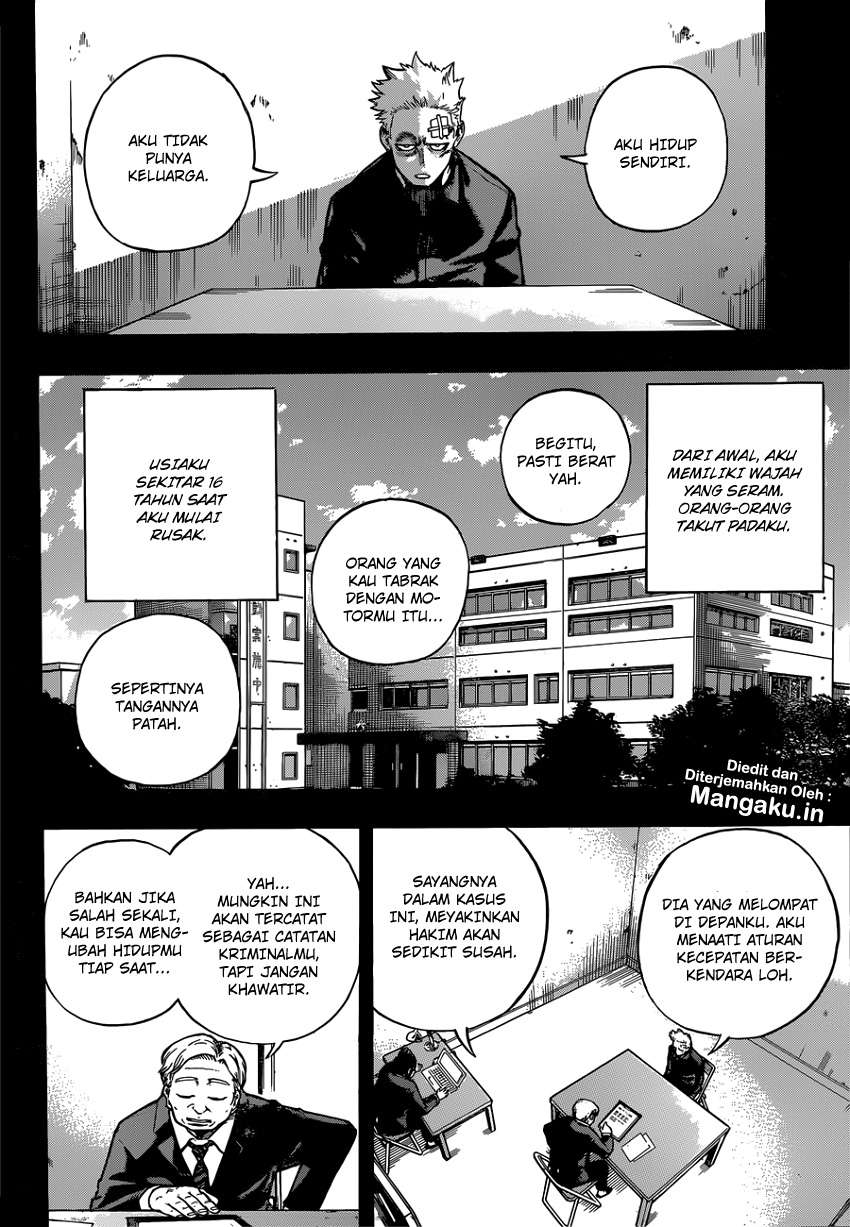 Chapter 229 - halaman 8