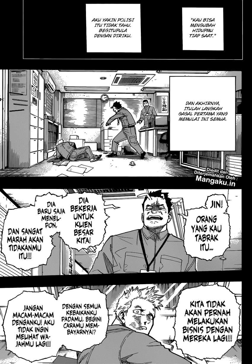 Chapter 229 - halaman 9