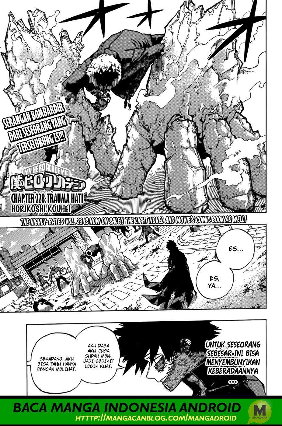 Chapter 228 - halaman 2
