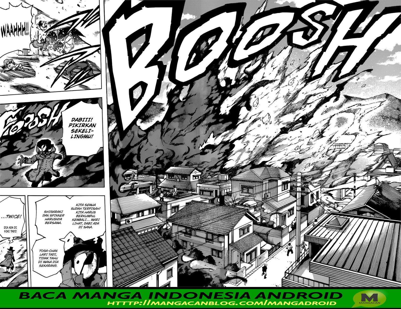 Chapter 228 - halaman 8