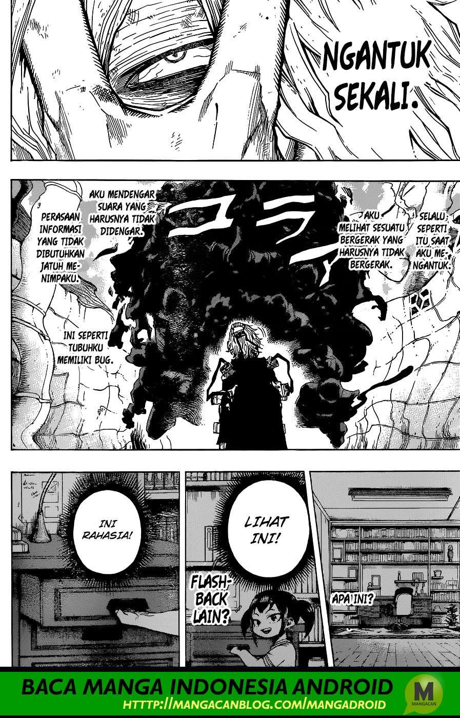 Chapter 227 - halaman 12