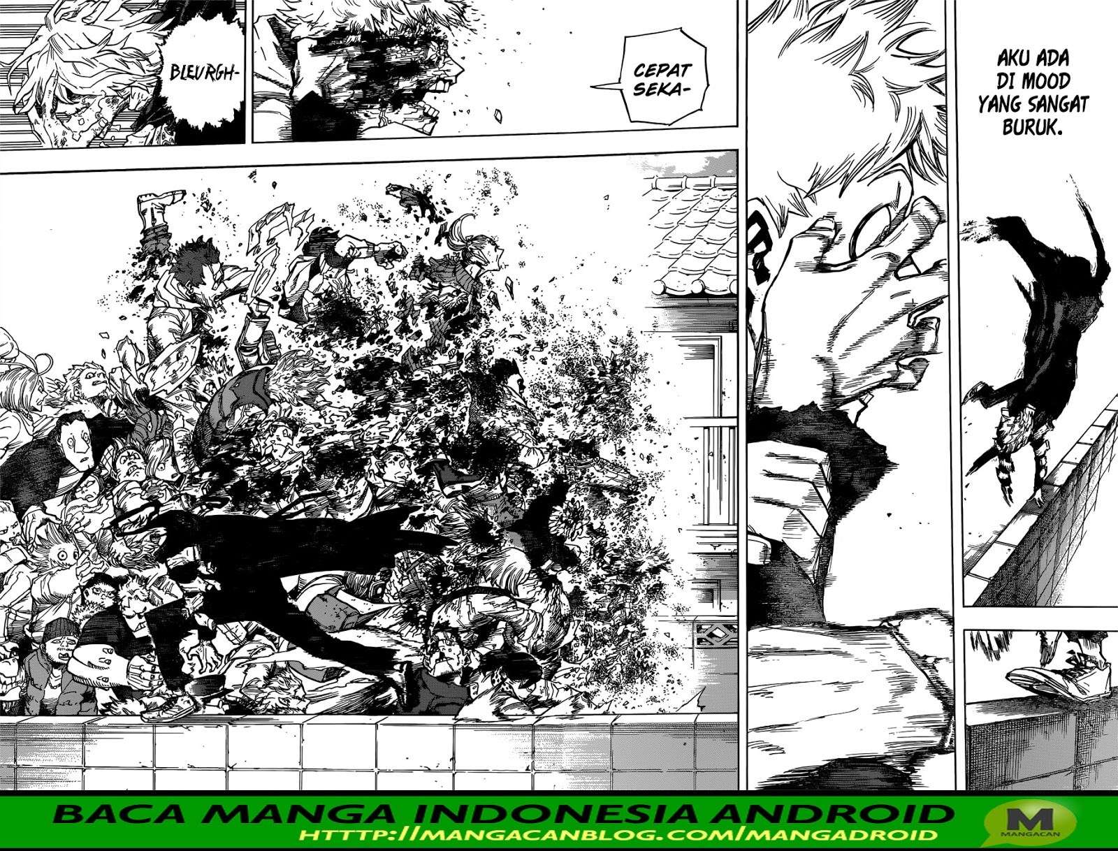 Chapter 227 - halaman 14