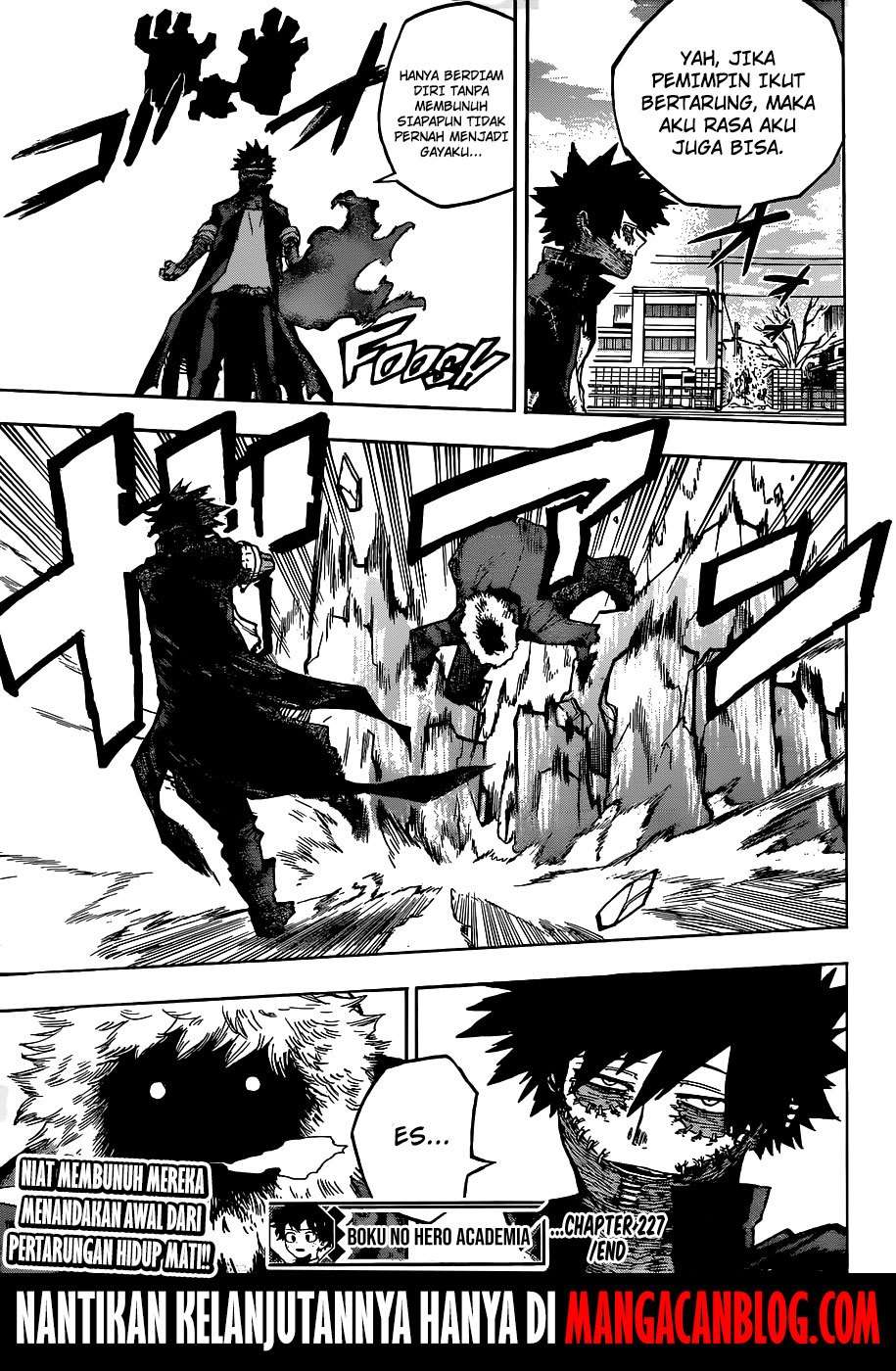 Chapter 227 - halaman 16