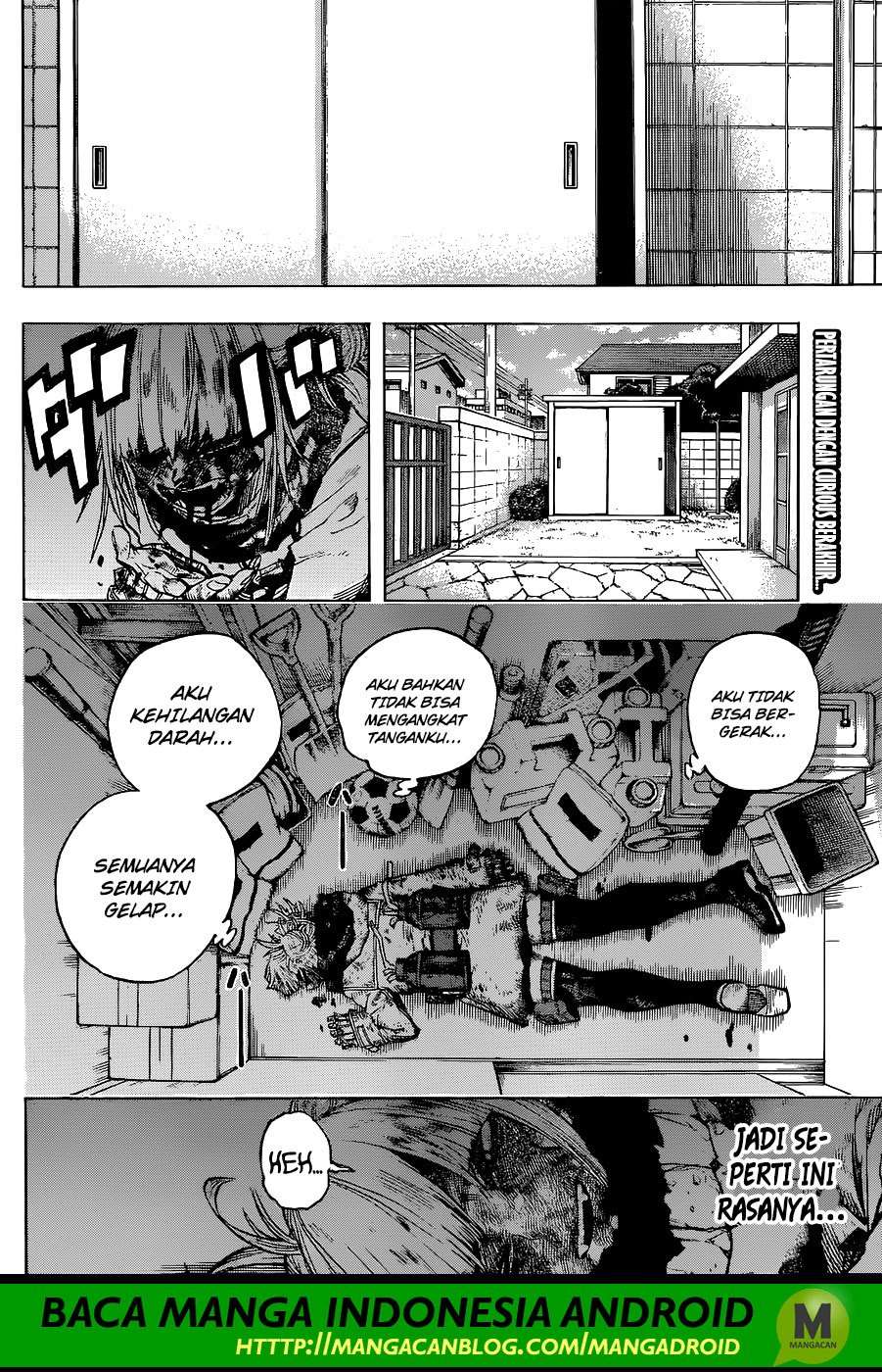 Chapter 227 - halaman 4