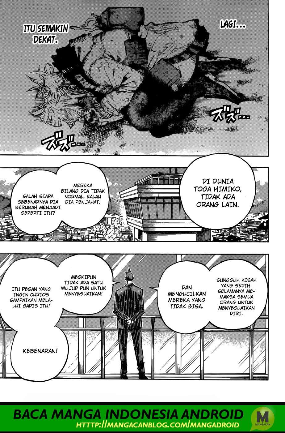 Chapter 227 - halaman 5