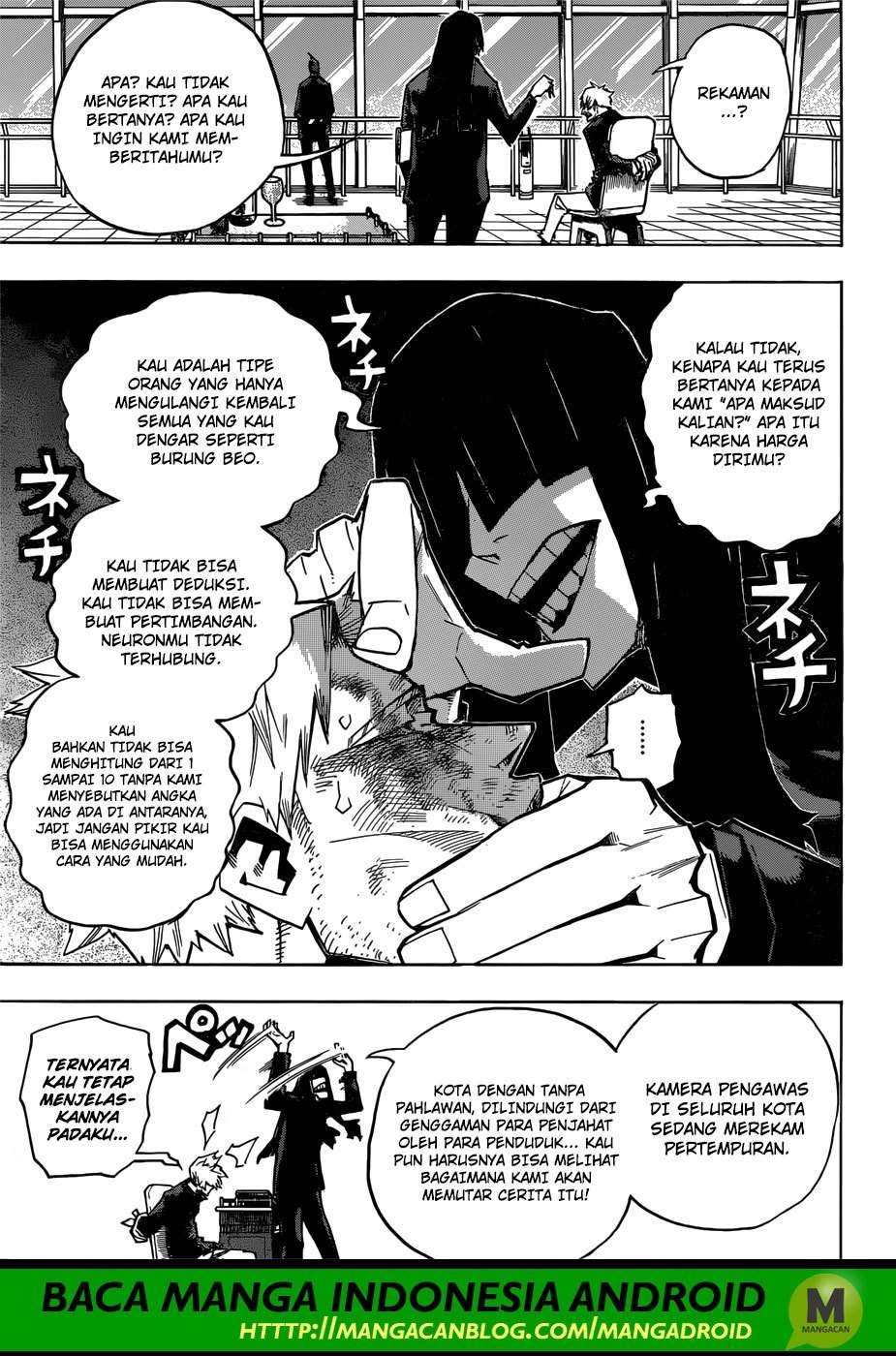 Chapter 227 - halaman 7